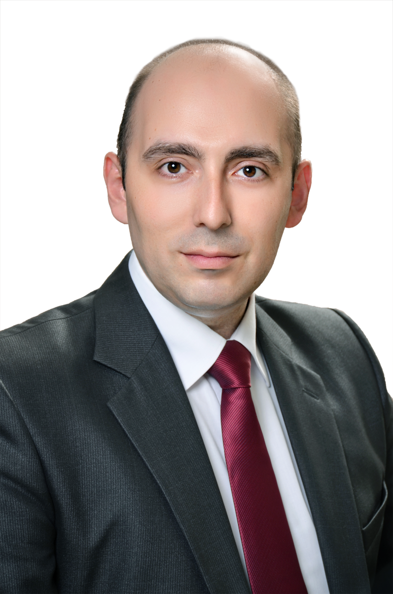 Интервью с Андреем Карабедовым