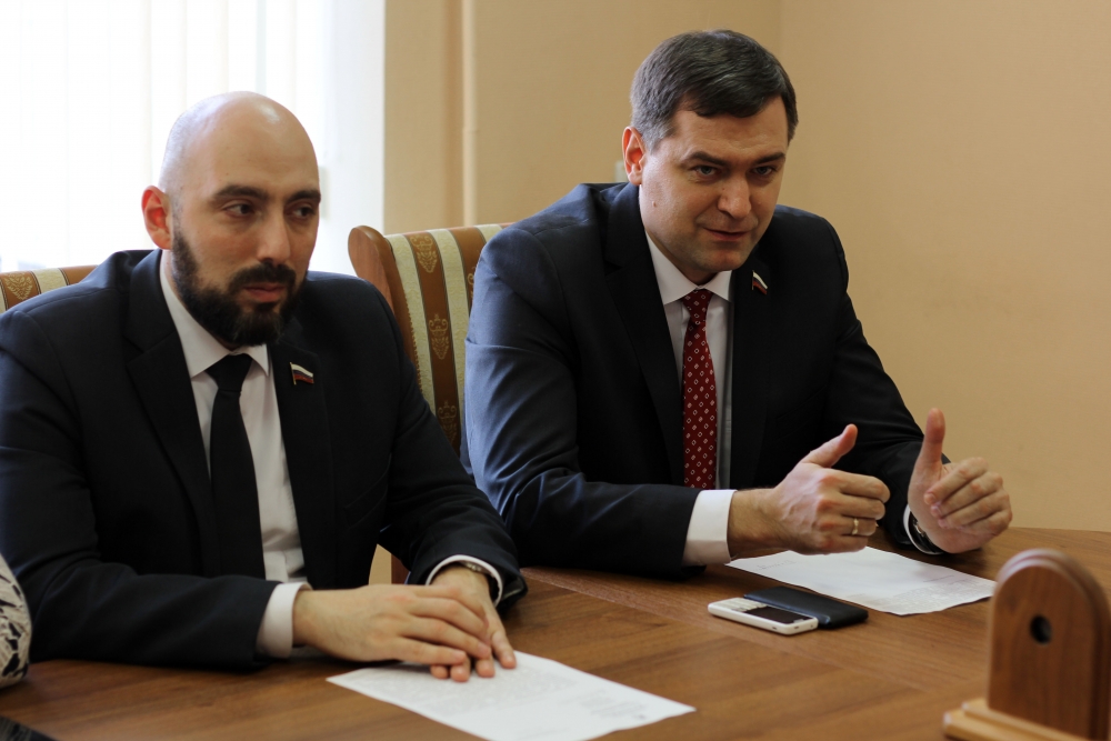 Перевести студенческую поликлинику в модульное здание можно за три месяца