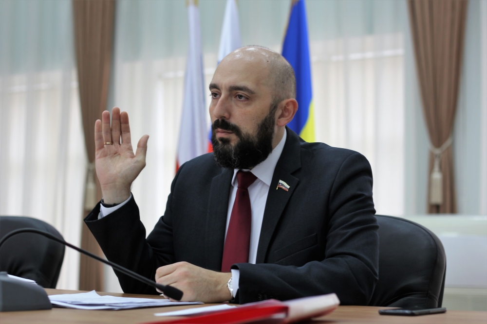 Поиск помещения для студенческой поликлиники продолжится