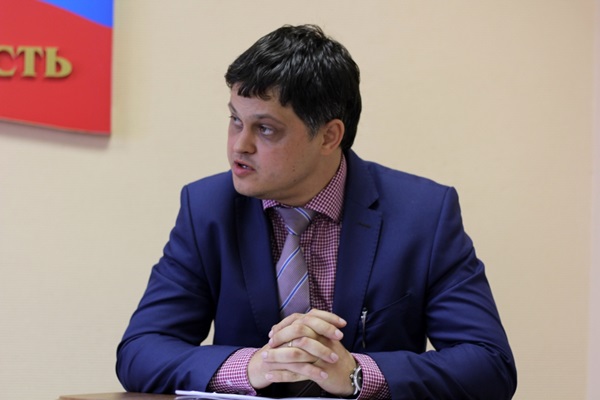 Виновник неосвоения денег на ремонт гинекологического корпуса в Новочеркасске отделался замечанием