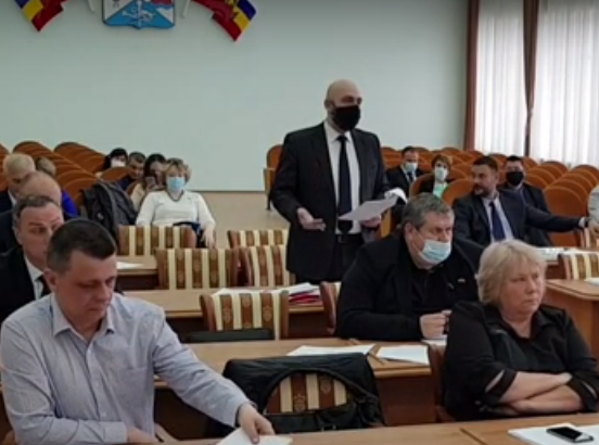 Дума снизила ставки местных налогов